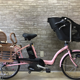 東京23区配達無料 新基準 Panasonic パナソニック ギュットミニ☆12Ah