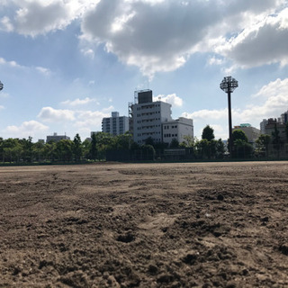 野球で楽しく友達創り⚾️😛✨社会人・初心者OK🌈