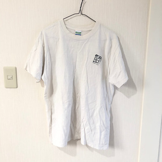 かえる家 蛙人 Ｔシャツの画像
