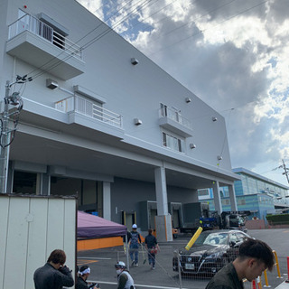 ※大阪で働こうとしてる方・日払い対応可の画像