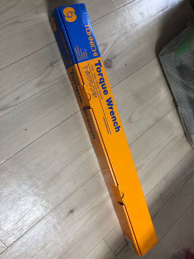 東日製作所　トーニチ　トルクレンチ　QL280N