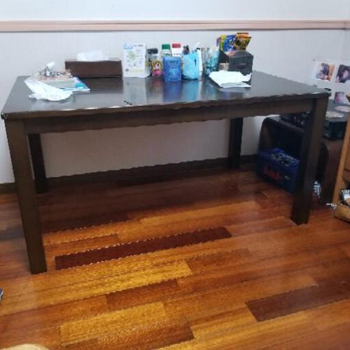 ソファー用テーブル