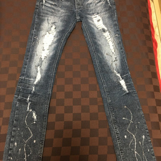 レディース衣類の画像