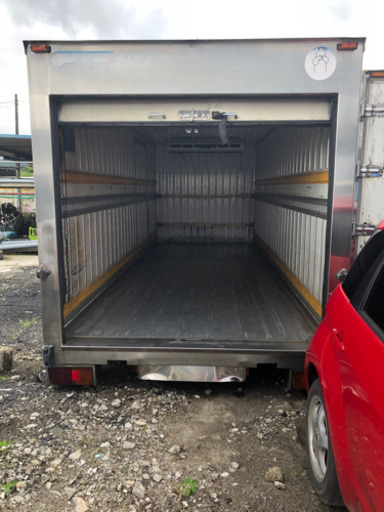大人気コンテナ倉庫　大量入荷☆保冷車　アルミ車色々あり