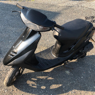 調子良い❗️定番❗️スーパーディオ　2stモデルで加速いい❗️ ...