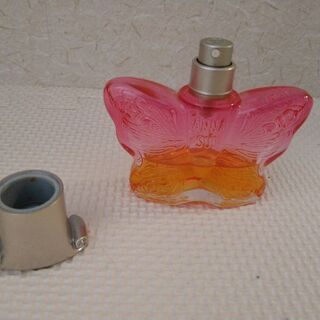 アナスイ香水　スイラブの画像