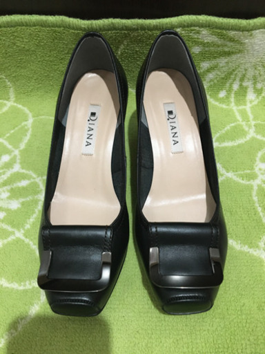 値下げしました！美品✨DIANA✨