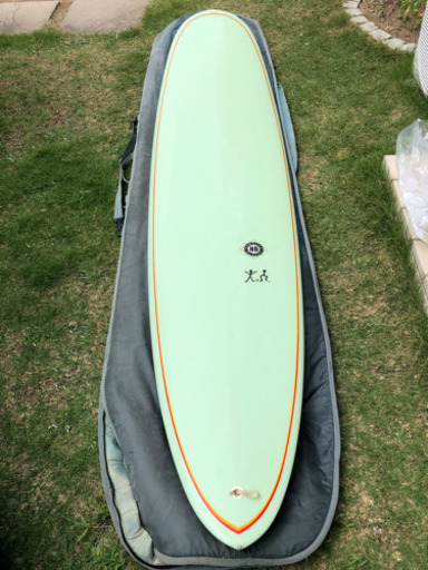 サーフボード（ロングボード　9'0）