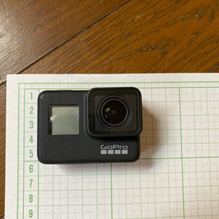 GoPro7