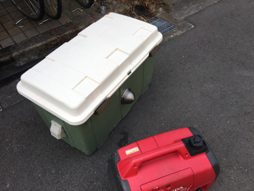 ホンダEU 16 税込