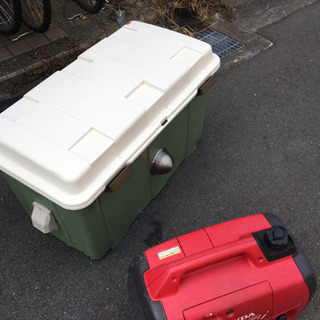 ホンダEU 16 税込の画像