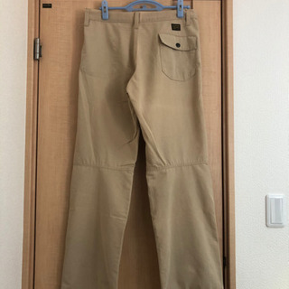 G-STAR ORIGINALS チノパン　w32の画像