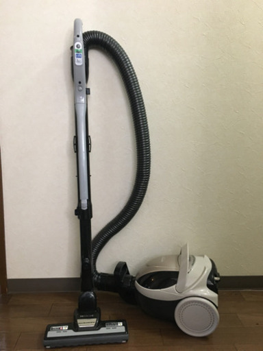 日立掃除機　CV-PA9、純正紙パック