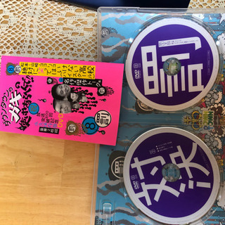 《ご購入者様　決定しました。》【大幅値下げ】ガキ使　笑ってはいけないDVD ３作の画像