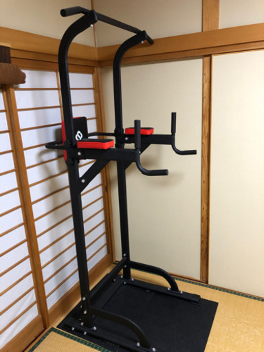 健康機器です