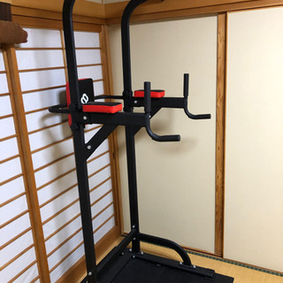 健康機器です