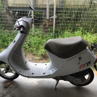 ホンダパルの画像