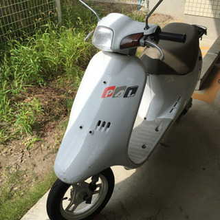 ホンダパルの画像