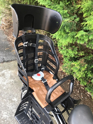 ⭐️H03Y電動自転車F93S?パナソニックギュット?8アンペア?