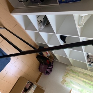 【無料】スタンドミラーの画像