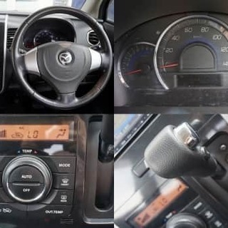 入庫致しました！　人気のワゴンR。　じゃなくて、、、！？の画像