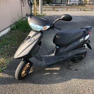 ヤマハ ZR Special edition  2018年式 程...