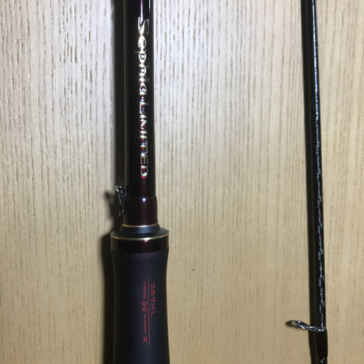 セフィアリミテッド 89ML