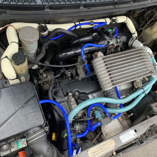大幅値下げ★乗って帰れます★車検付き！L700ミラジーノターボ！後期仕様！の画像