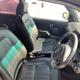 大幅値下げ★乗って帰れます★車検付き！L700ミラジーノターボ！後期仕様！の画像