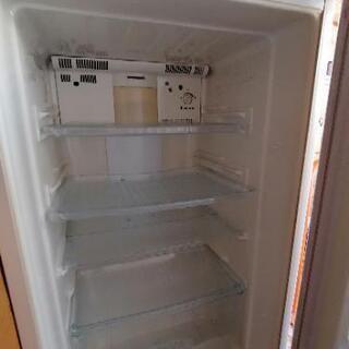 🌟茨城県配達無料🌟冷蔵庫の画像