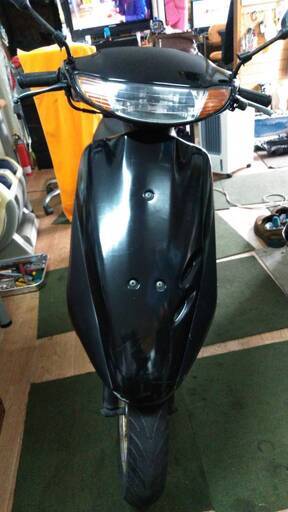 ホンダディオ　＊＊売ります、２万円＊＊