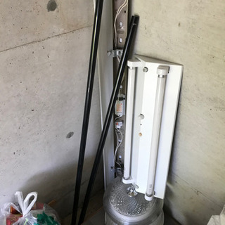 照明器具の画像