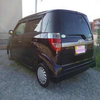 【コミコミ６万円】車検約１年有り　ゼストスポーツの画像