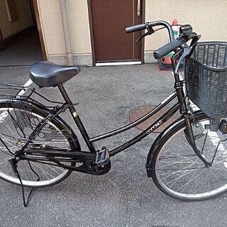 🚴ココナッツ26インチ