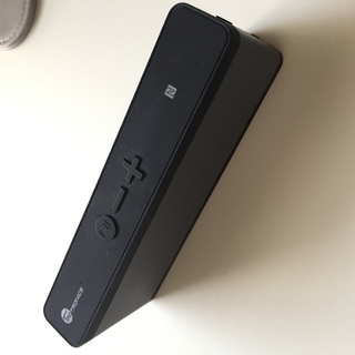 【Bluetooth】ワイヤレススピーカー TT-SK09 ブラ...