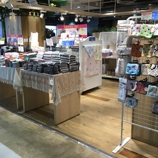 期間限定ショップ　「L2-style 」