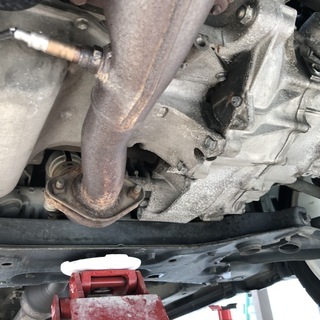 自社ローンオッケーどんな車もさがします。軽トラ、重機からトレーラーまでスイスポ改造多数車検2年付きでも現状（一時抹消）でも選んでいただけますの画像