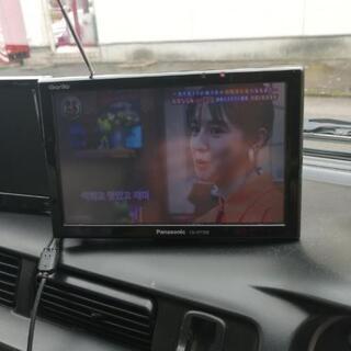 パナソニックゴリラ７インチの画像