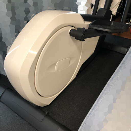中古 DYACO ダイヤコ 家庭用クロストレーナー SE155-30