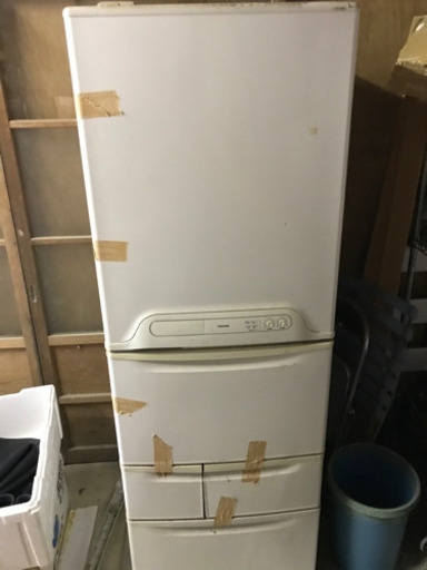 エコプラス小倉南店】三菱 冷蔵庫 MR-P15Z-S 2015年製 146L 中古品