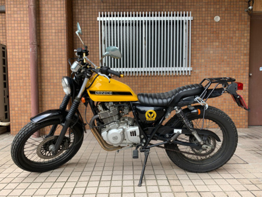 グラストラッカービックボーイ　中古　西宮市