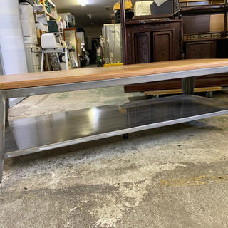 ガルト テレビボード ローボード テーブル シェルフ