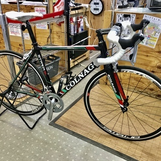 コルナゴ ストラーダCOLNAGO STRADA-SL TIAGRA 2×10速 COLNAGO 2015 ROADBIKE・ROADRACER STRADA SL Tiagra(コルナゴ 2015年