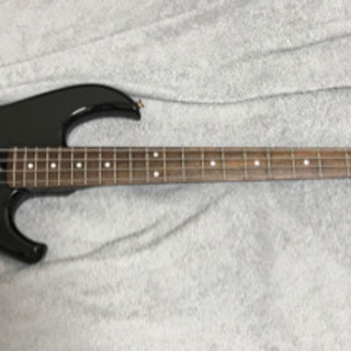 エレキベース AriaProII RSB DELUXE 日本製