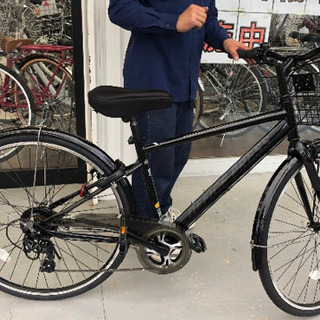 【引き渡し予定者決まりました】使用期間1ヶ月✨26インチ　自転車