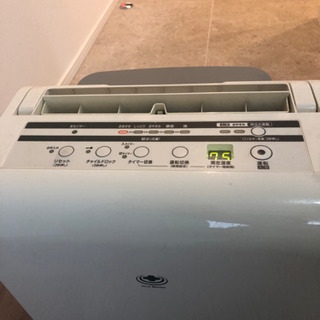 インバーター気化式加湿器