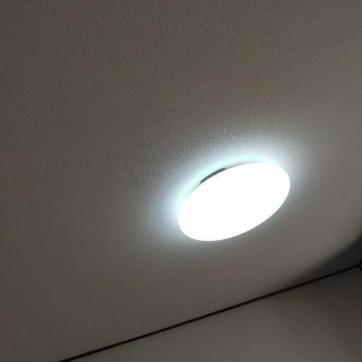 （完売）LEDシーリングライト6畳用