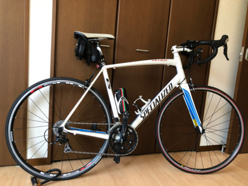 ☆最終値下げ☆SPECIALIZED （シマノ105）