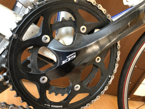 ☆最終値下げ☆SPECIALIZED （シマノ105）