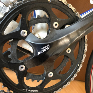 ☆最終値下げ☆SPECIALIZED （シマノ105）